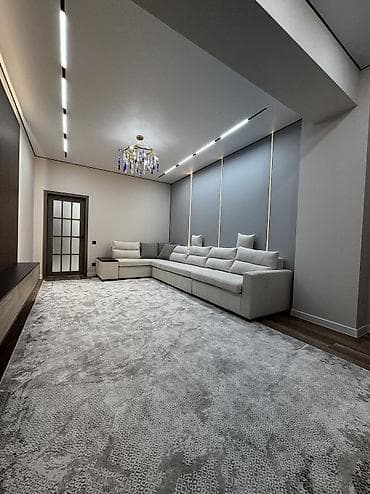 elegance stroy: 3 комнаты, 103 м², Элитка, 3 этаж — 2