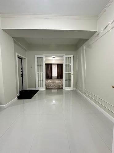 2квартиры: 3 комнаты, 110 м², Элитка, 3 этаж, Готовая ПСО (под самоотделку) — 3