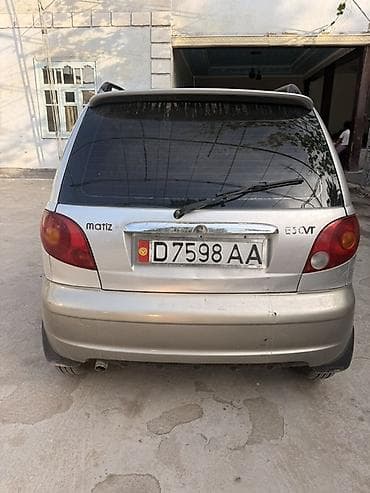 двигатель хонда степвагон бишкек: Daewoo Matiz: 2004 г., 0.8 л, Автомат, Бензин, Хетчбек — 5