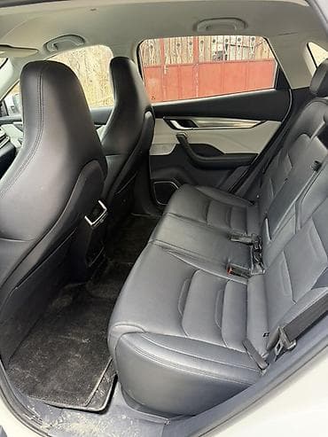 Weltmeister: Weltmeister EX5, 2021 г., 110000 км — 6