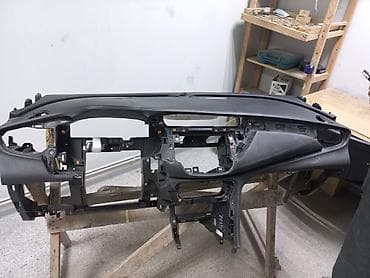 сиденье ипсум: Торпедо — 3