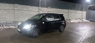 я ищу вито: Honda Fit: 2003 г., 1.5 л, Вариатор, Бензин, Универсал — 2