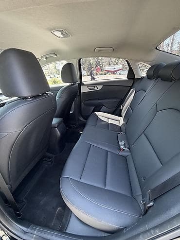Продажа авто: Kia K3: 2019 г., 1.6 л, Автомат, Бензин, Седан — 9