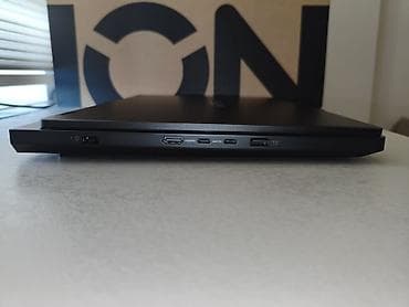 ноутбук легион 7: Игровой, Б/у, Intel Core i7 — 5