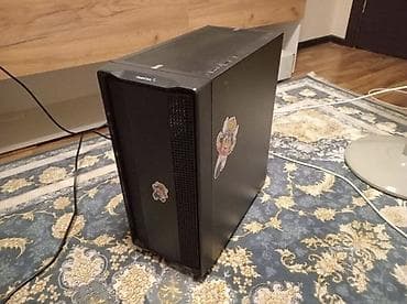 intel core i3: Мощный Игровой Пк💥💥 CS2- 350-450 фпс стабильно RDR2 - 130 фпс на — 2