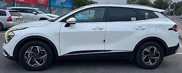 кия: Kia Sportage: 2021 г., 2 л, Автомат, Дизель, Кроссовер — 3