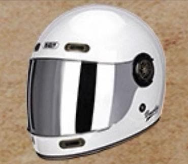 e star: Мотошлем, Новый — 2