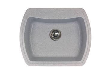 умывальник самодельный: Кухонная мойка Аделаида Novel Содержит 80% мраморной крошки, мойка — 8