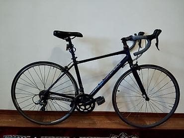 ovation 1719: Шоссейный велосипед, Рама M (156 - 178 см), Б/у — 4