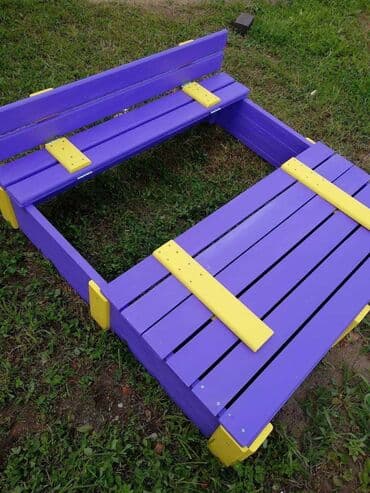 купить школьную доску для начальных классов: Декоративные заборы. Забор штакетник для сада. Забор для детского — 16