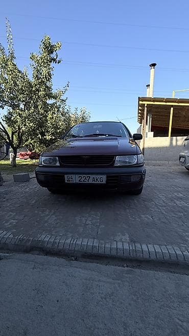 MiTSUBISHI SPACE WAGON жакшы абалда Бут кнопкалары иштейт машына жакшы at lalafo.kg MiTSUBISHI SPACE WAGON жакшы абалда Бут кнопкалары иштейт машына жакшы
