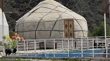бишкек дом сатылат: Продаётся готовая зона отдыха в горах – бизнес и уют в одном месте! 🌄 — 2