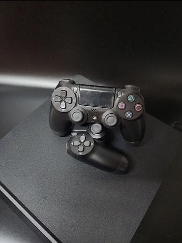aifon 13 pro: Продаю Sony PlayStation 4slim 1 tb в хорошем состояние с коробкой С — 7