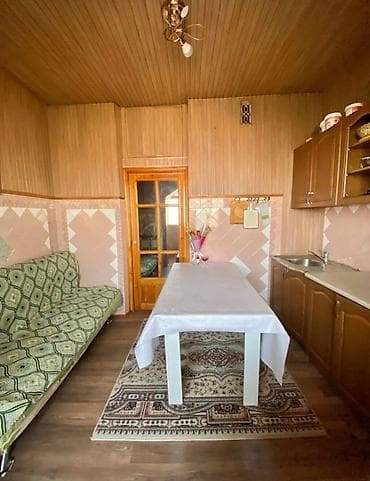 Квартиры: 2 комнаты, 52 м², 106 серия, 7 этаж, Косметический ремонт — 7