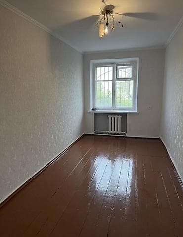 квартира 2 к: 2 комнаты, 42 м², Хрущевка, Хрущевка, 1 этаж, Косметический ремонт — 3