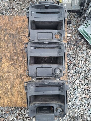 музыка на авто: Оригинальные контрактные б у сд проигрыватели на Ниссан Премьера П 12 — 1