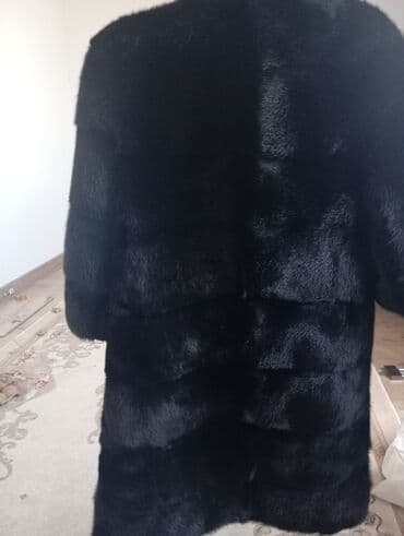 белорусская обувь для проблемных ног бишкек: Шуба, Норка, По колено, США, S — 4