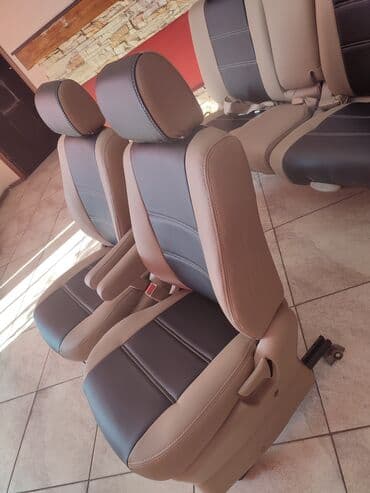 падушка хонда фит: Модельные чехлы на Honda StepwGN 2005 г.в из эко-кожи. 1.Основная — 2