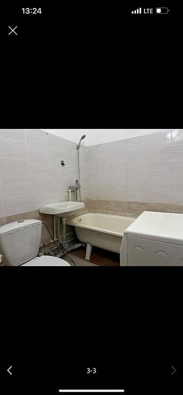 106: 1 комната, 45 м², 106 серия, 8 этаж — 8
