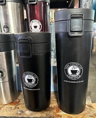 пищевые термосы: ТермосДляЧая Цены зависит от обьема и моели #Термос #Чай #Удобство — 4