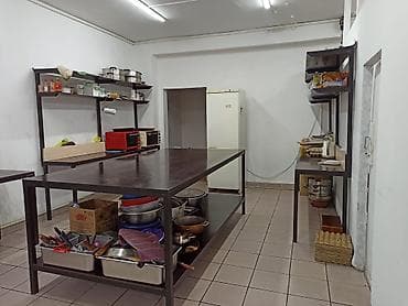 продаю действущий бизнес: Продаю помещение с действующим бизнесом! 64 кв/м. имеется санузел — 9