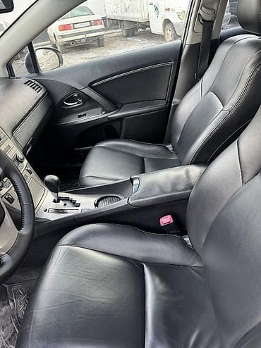 lexus 600: Toyota Avensis: 2010 г., 1.8 л, Автомат, Бензин, Седан — 7