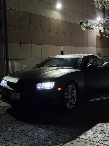 ak 47: Chevrolet Camaro: 2014 г., 3.6 л, Автомат, Бензин, Купе — 3