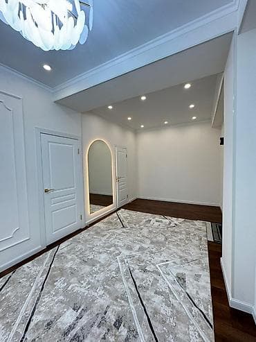2 комнаты, 52 м², Элитка, 4 этаж, Дизайнерский ремонт at lalafo.kg 2 комнаты, 52 м², Элитка, 4 этаж, Дизайнерский ремонт