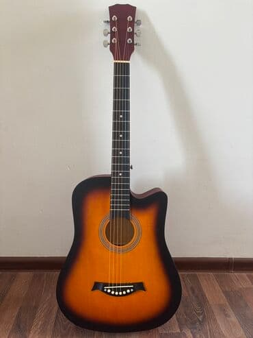 микрофон для пк: Акустическая гитара — 1