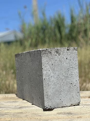полесье: Полистиролбетонный блок, 600x300x200, D600, Самовывоз, Платная доставка — 3