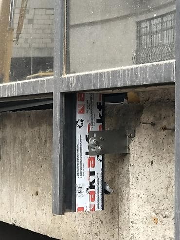 Кронштейны монтажные для навесных вентилируемых фасадов/облицовки - — 1