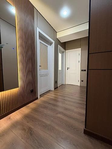 elite hause: 1 комната, 42 м², Элитка, 5 этаж, Дизайнерский ремонт — 10