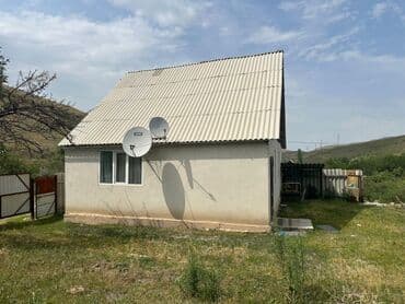 куплю дом в районе лебединовка: Дача, 55 м², 4 комнаты, Собственник, Косметический ремонт — 3