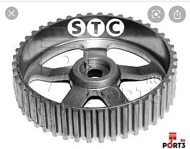 Шкив распредвала Nissan Primera 1.9 Disel F9Q