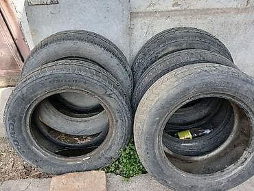 65: Шины 185 / 65 / R 14, Всесезонная, Комплект, Легковые, ROADLUX — 3