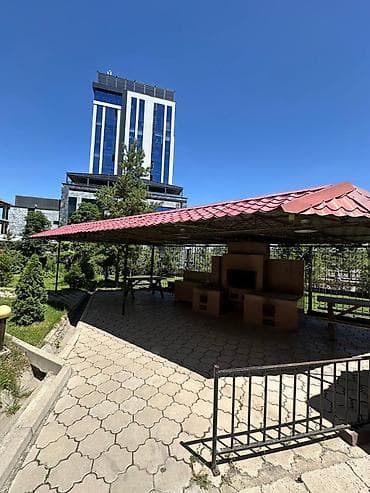 4 комнаты, 171 м², Элитка, 2 этаж, Дизайнерский ремонт