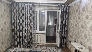 квартира в радуга вест: 1 комната, С мебелью частично — 6