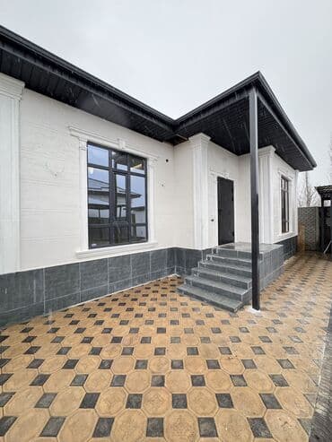 купит дом сокулук: Дом, 100 м², 4 комнаты, Агентство недвижимости, Дизайнерский ремонт — 3