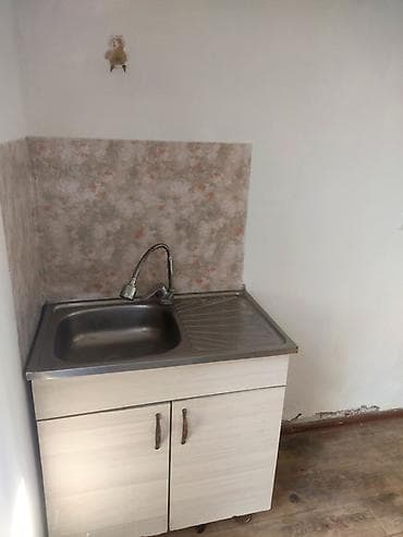 работа отель: Студия, Без подселения, Без мебели — 2