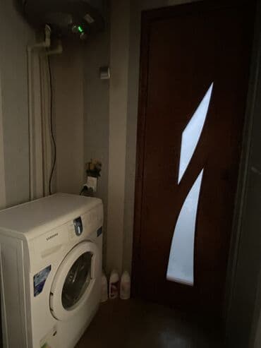 квартирага алмашам: 3 комнаты, 65 м², 2 этаж — 9