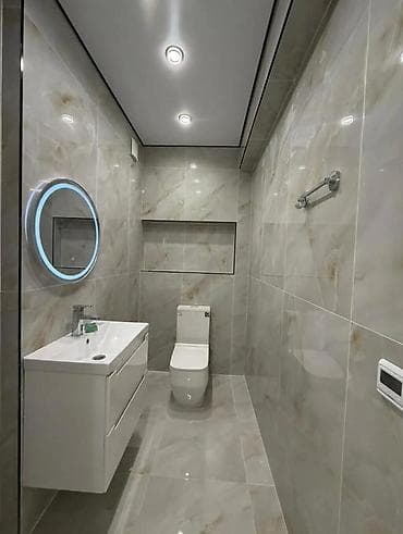 кв в ипотеку: 3 комнаты, 83 м² — 1
