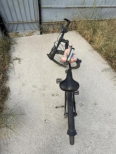 Спорт и хобби: Велик сатылат Барс улгусундо Детская кресло у бар Баасы 4,500сом Адрес — 4