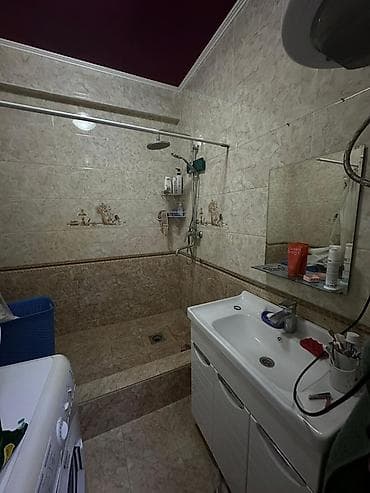 Квартиры: 2 комнаты, 67 м², Элитка, 5 этаж, Дизайнерский ремонт — 6