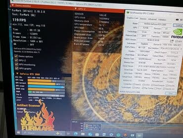 видеокарты inno3d: Видеокарта, Б/у, Gigabyte, GeForce RTX, 6 ГБ, Для ПК — 6