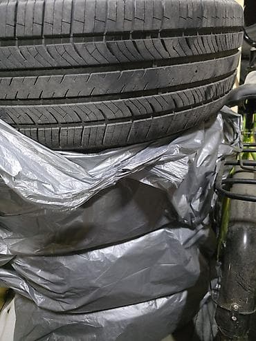 ист крыло: Колеса в сборе 205 / 70 / R 15, Лето, Б/у, Комплект, Легковые, Железные, отверстий - 5 — 3