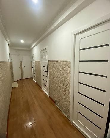 pro group: 2 комнаты, 50 м², Газ Городок Индивидуалка, 2 этаж — 1