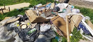 hp notebook: Вывоз строй мусора, 3 тонн — 3