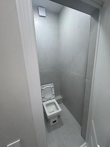1 бөлмө, 48 м², Пишпек Элитка, 14 кабат, ПСО (өз алдынча бүтүрүү) — 3