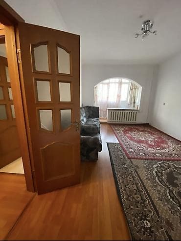 room for rent: Сдаётся комната для девушек. - Комната в квартире с раздельными — 4