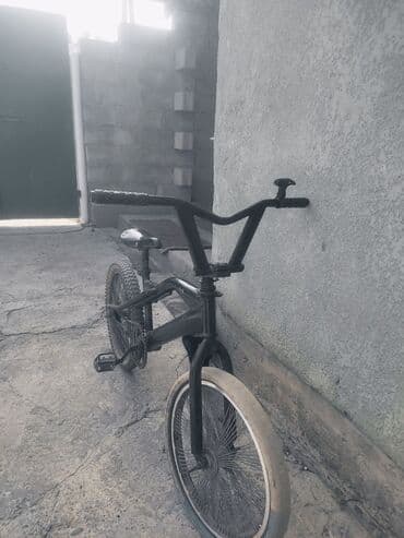 BMX велосипед, Рама XS (130 -155 см), Б/у